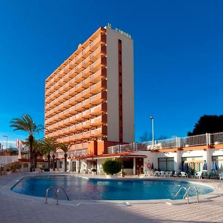 Hotel Cabana Benidorm Exterior photo